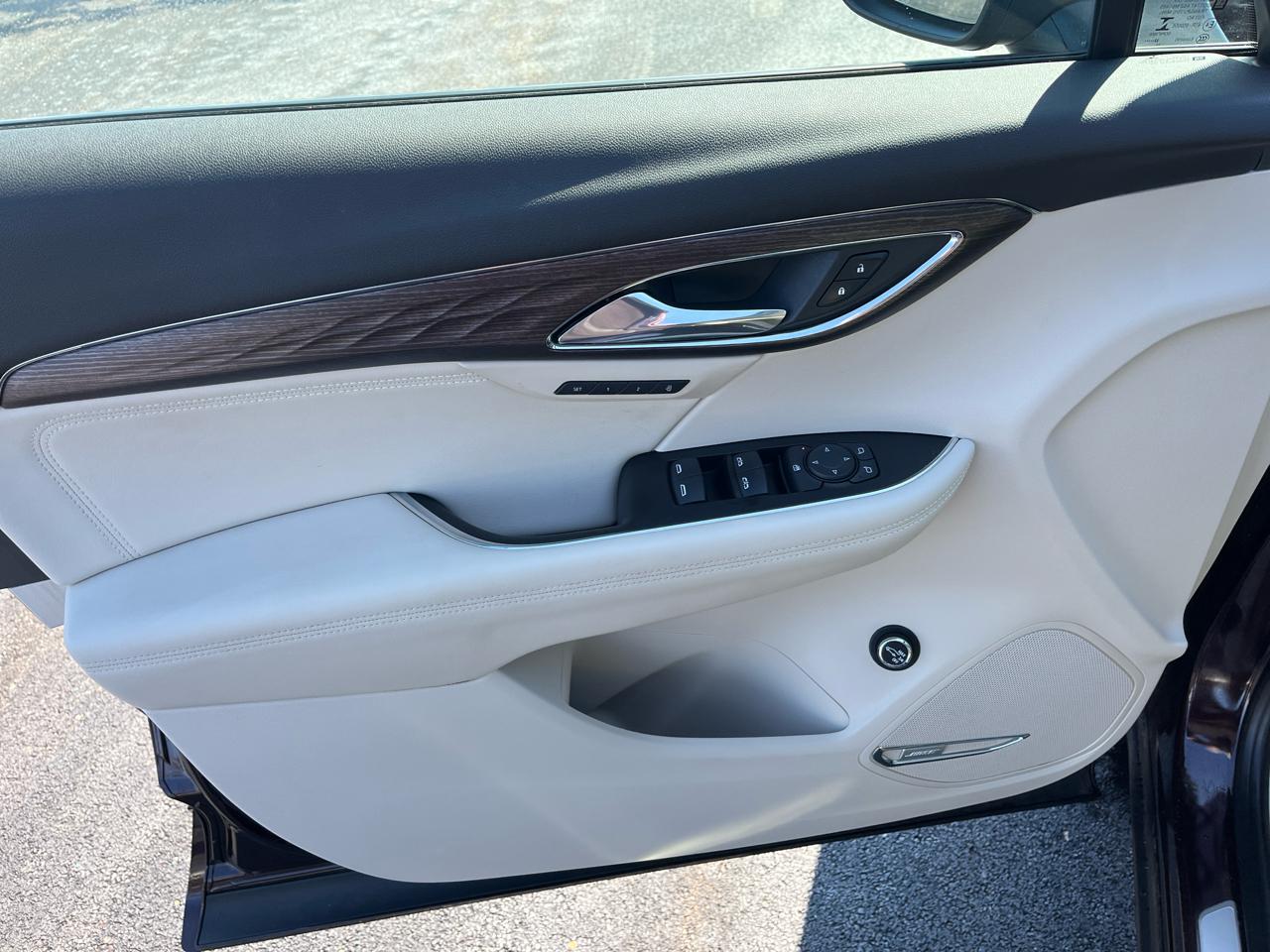 Buick Envision FWD 4dr Avenir 2023