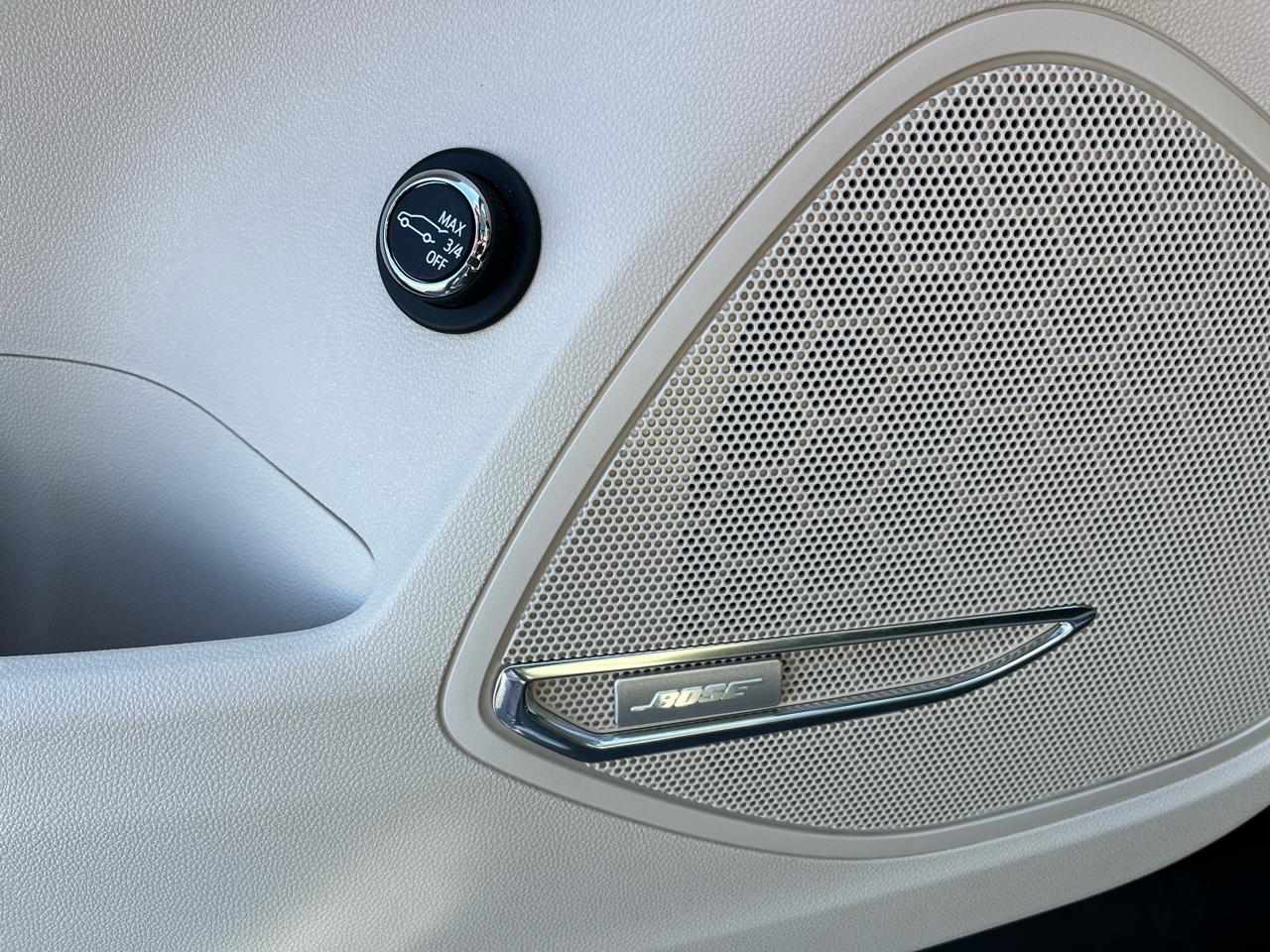 Buick Envision FWD 4dr Avenir 2023