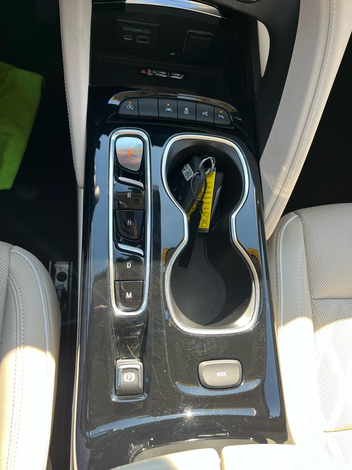 Buick Envision FWD 4dr Avenir 2023