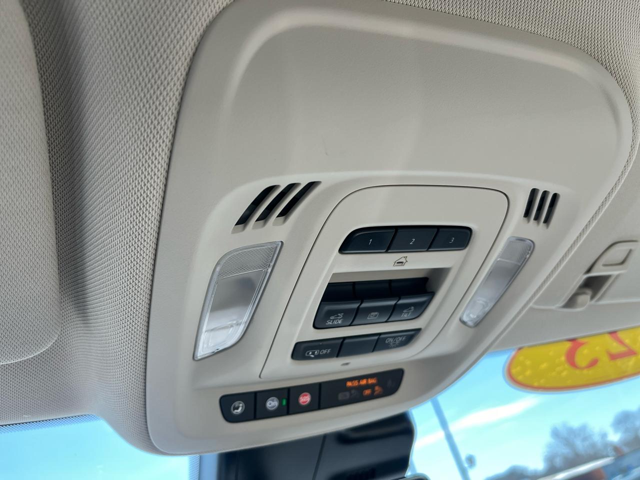 Buick Envision FWD 4dr Avenir 2023