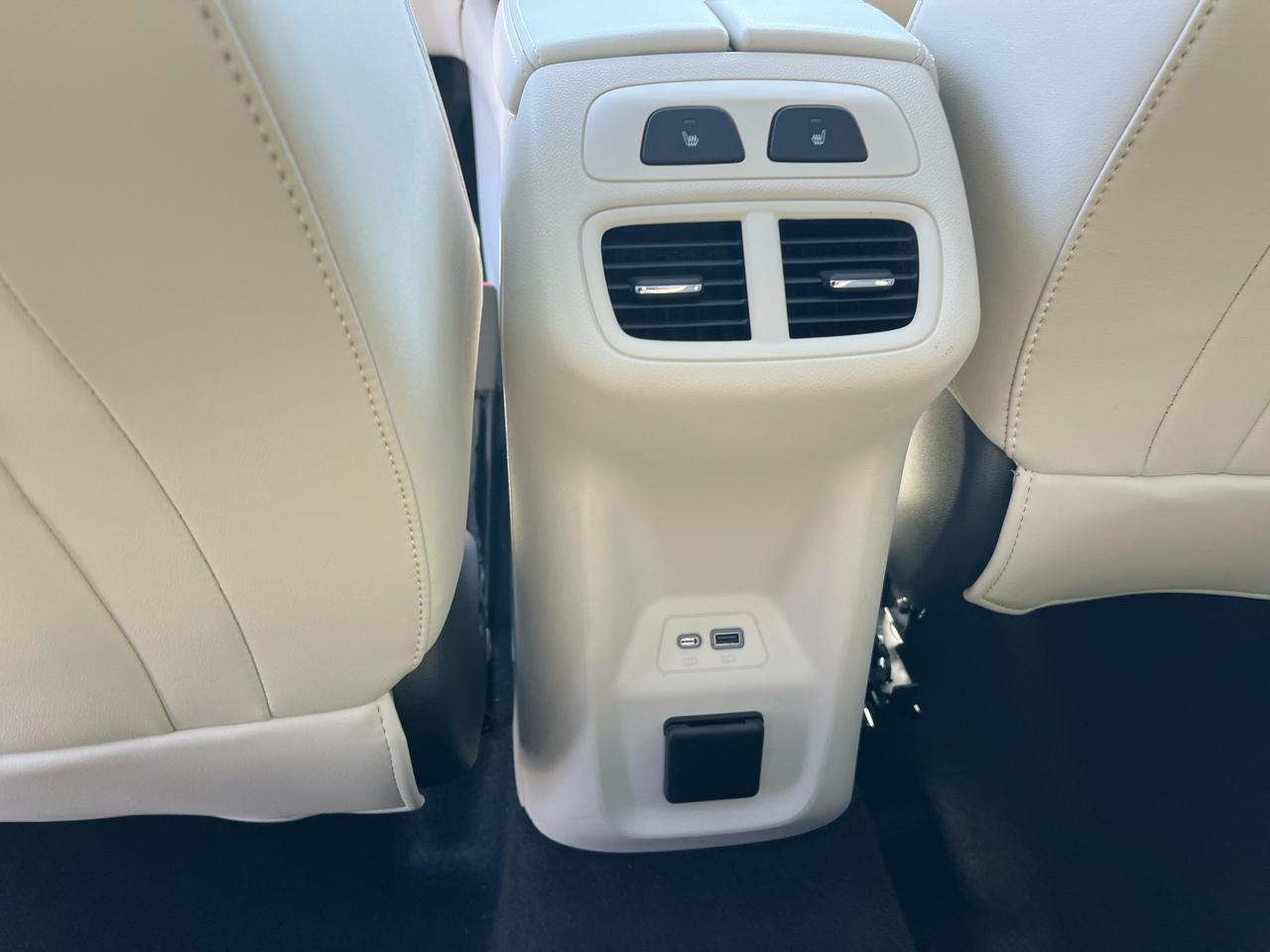 Buick Envision FWD 4dr Avenir 2023