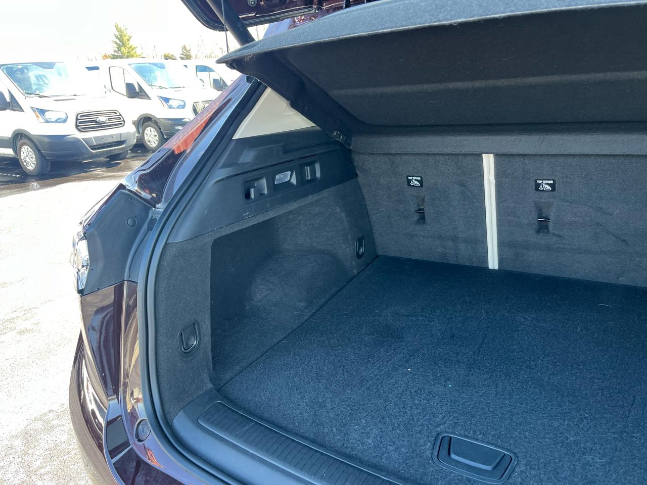 Buick Envision FWD 4dr Avenir 2023