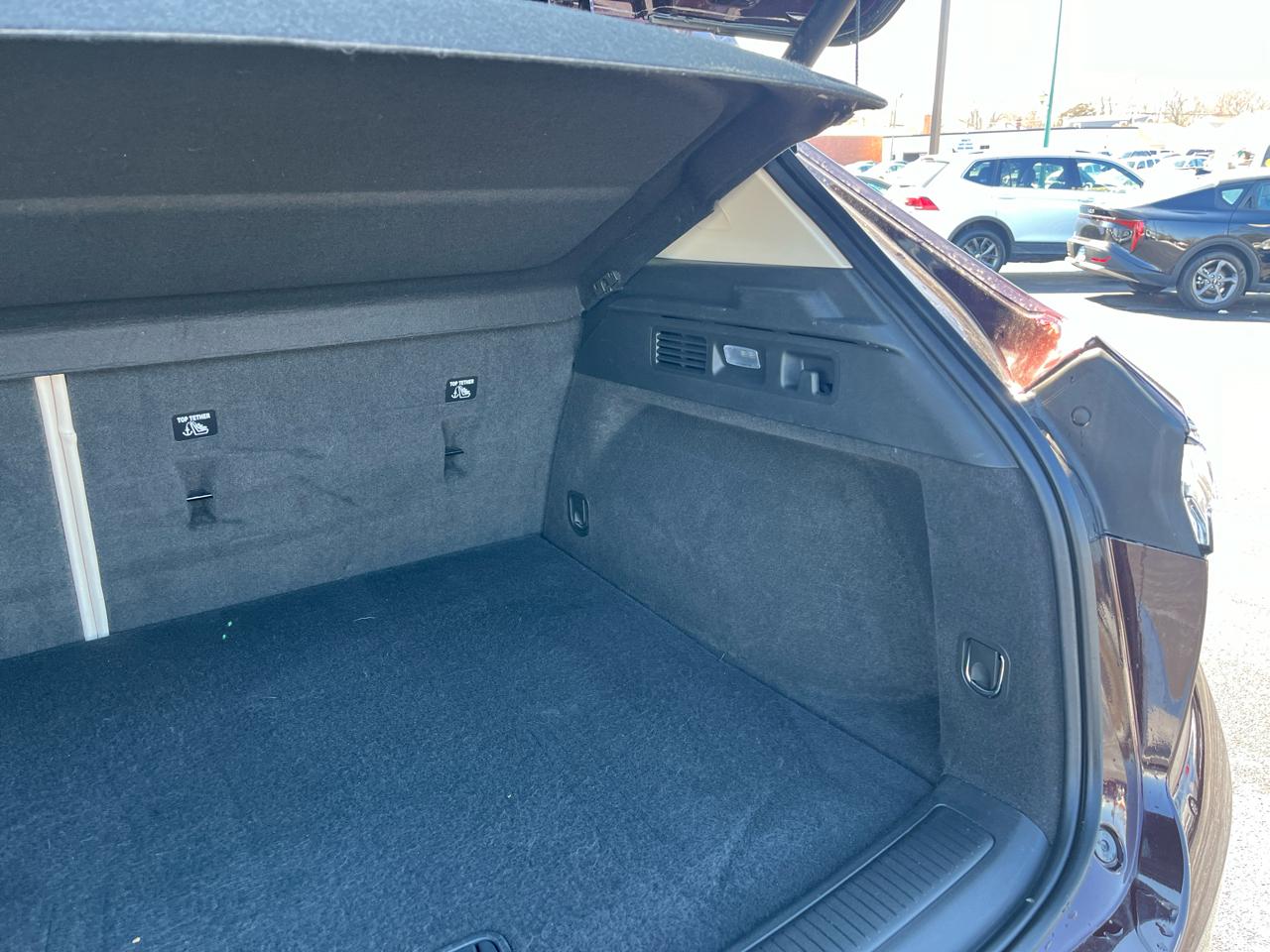 Buick Envision FWD 4dr Avenir 2023