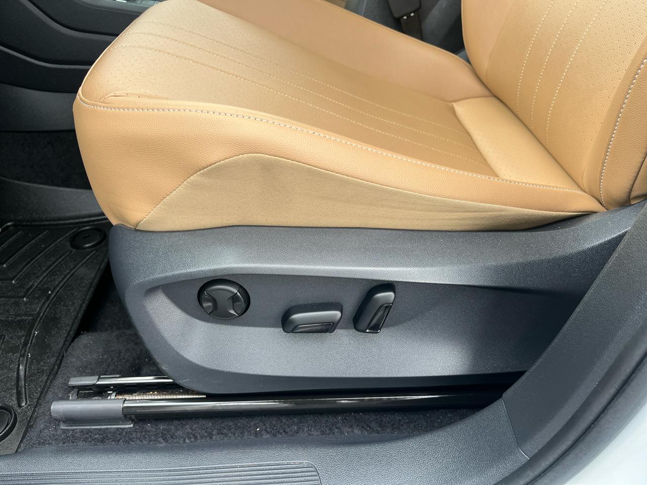 Volkswagen Tiguan 2.0T SE 4MOTION 2022