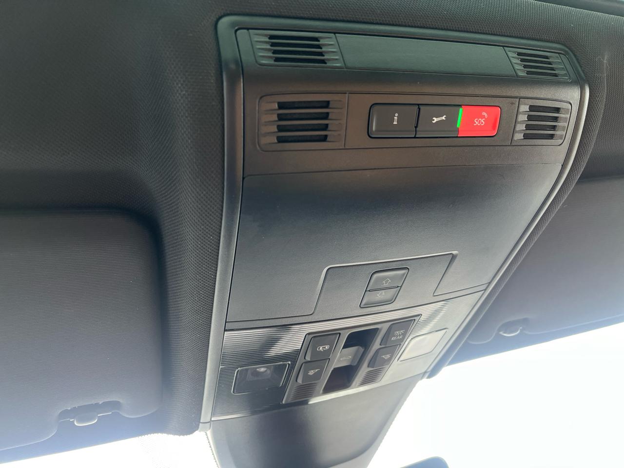 Volkswagen Tiguan 2.0T SE 4MOTION 2022