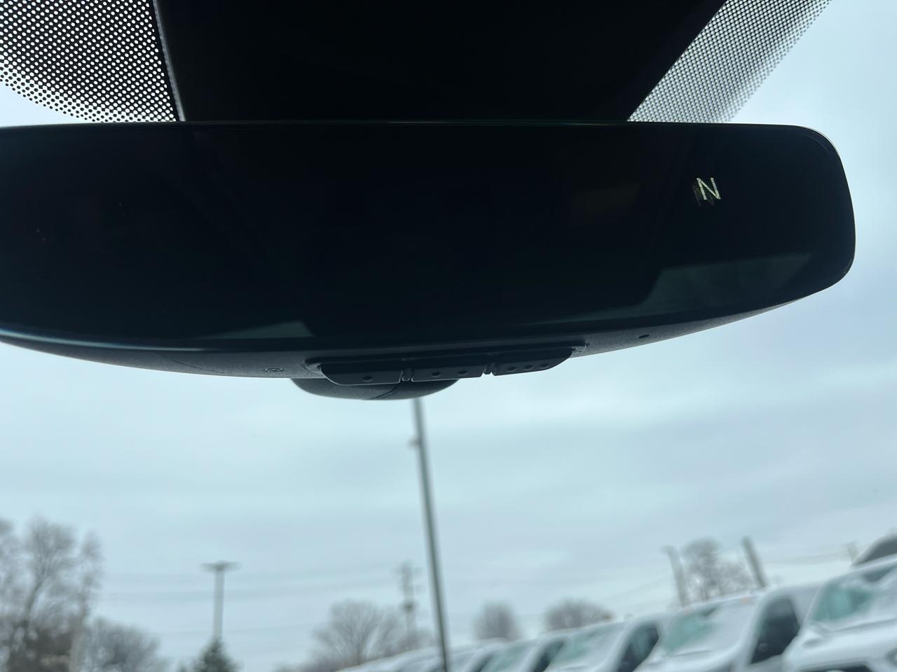 Volkswagen Tiguan 2.0T SE 4MOTION 2022