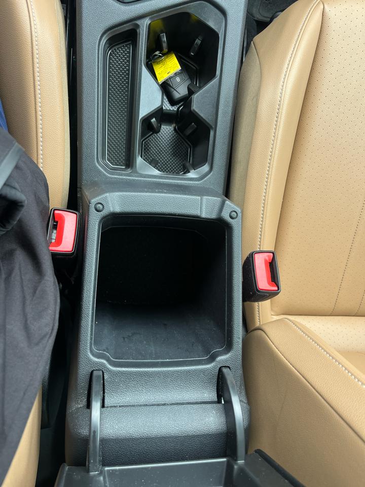 Volkswagen Tiguan 2.0T SE 4MOTION 2022