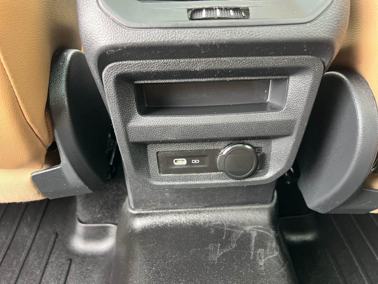 Volkswagen Tiguan 2.0T SE 4MOTION 2022