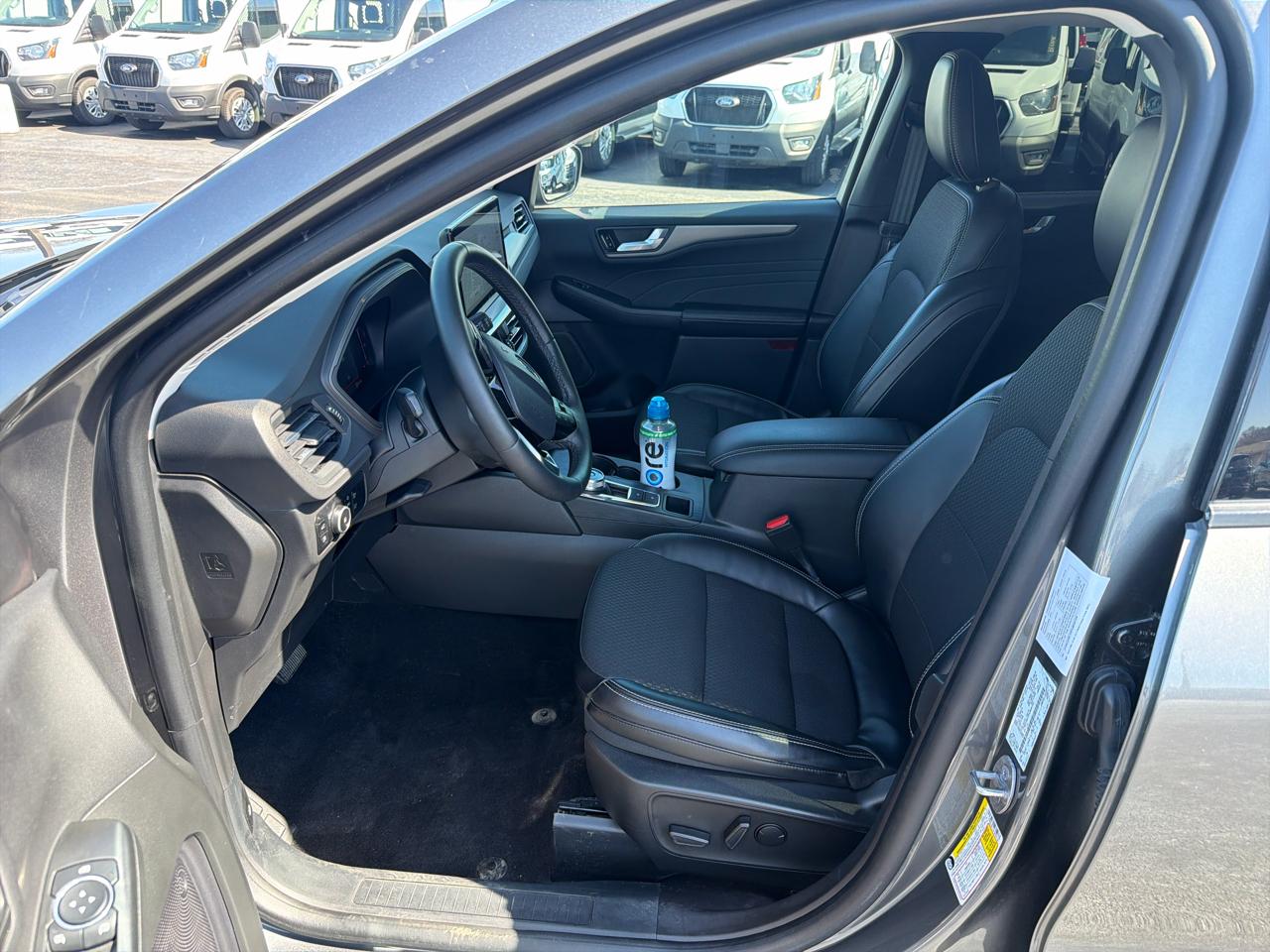 Ford Escape PHEV FWD 2023