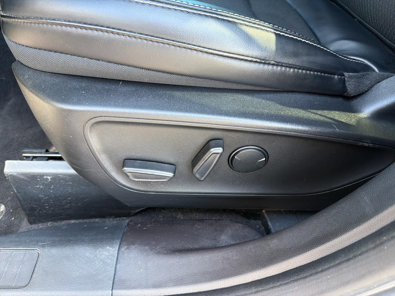 Ford Escape PHEV FWD 2023