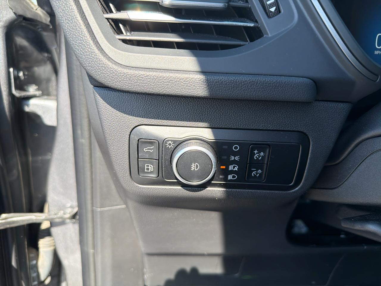 Ford Escape PHEV FWD 2023