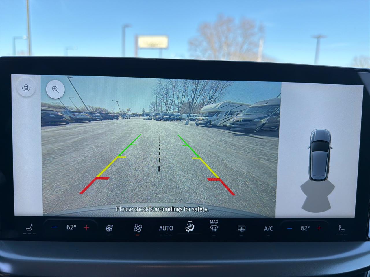 Ford Escape PHEV FWD 2023