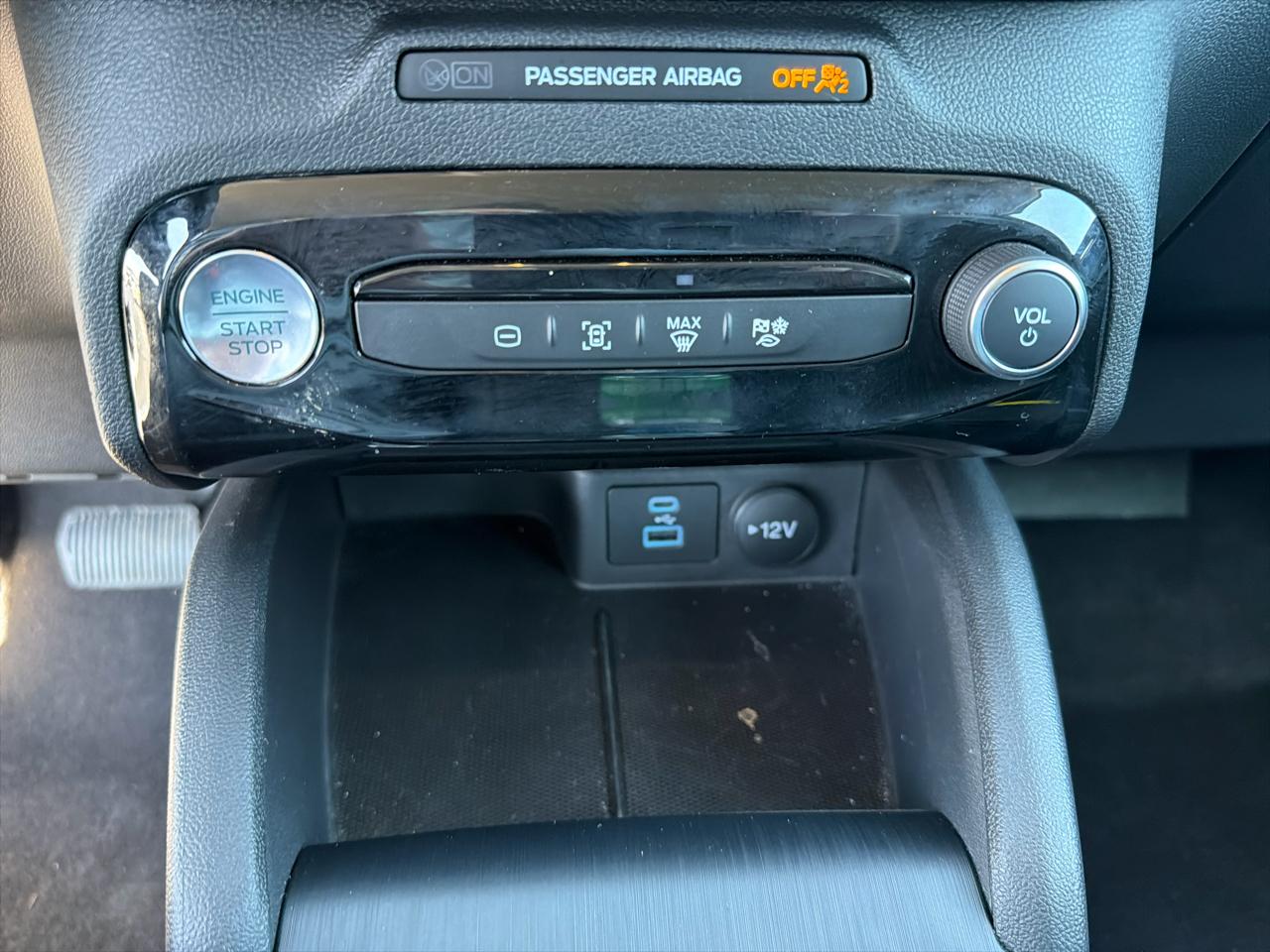 Ford Escape PHEV FWD 2023