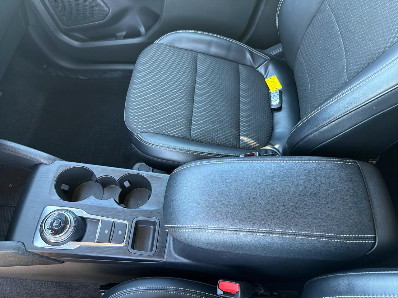 Ford Escape PHEV FWD 2023