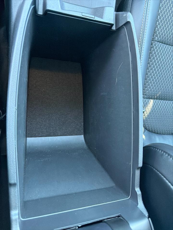 Ford Escape PHEV FWD 2023