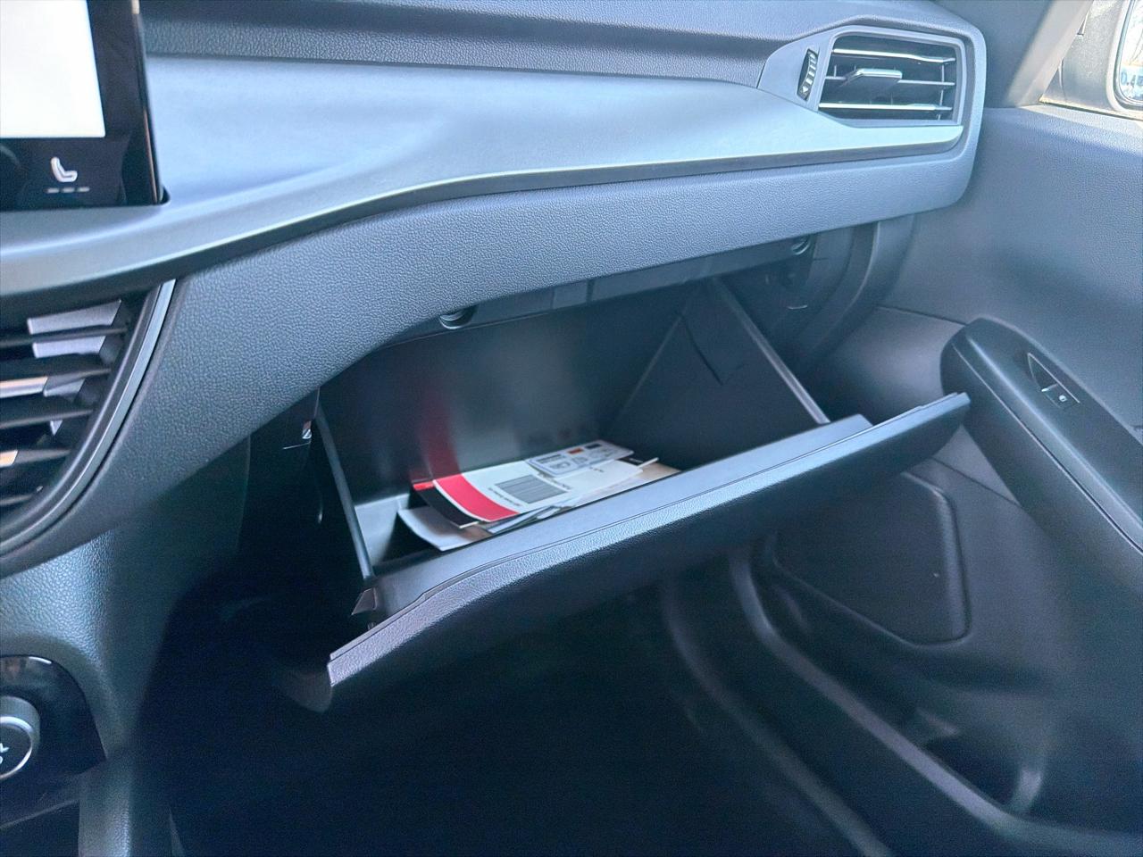 Ford Escape PHEV FWD 2023