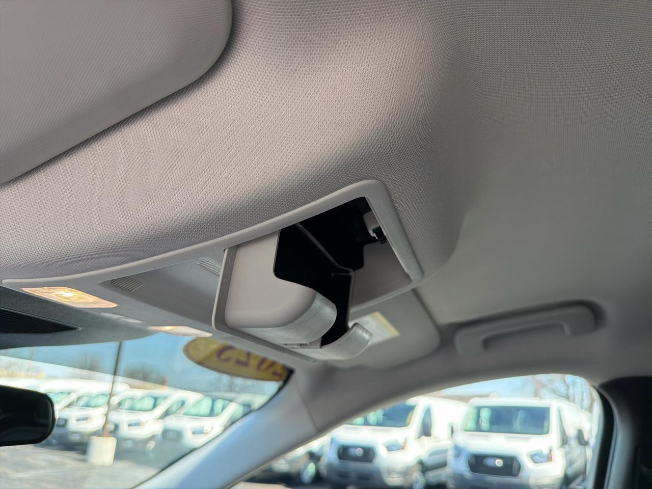 Ford Escape PHEV FWD 2023