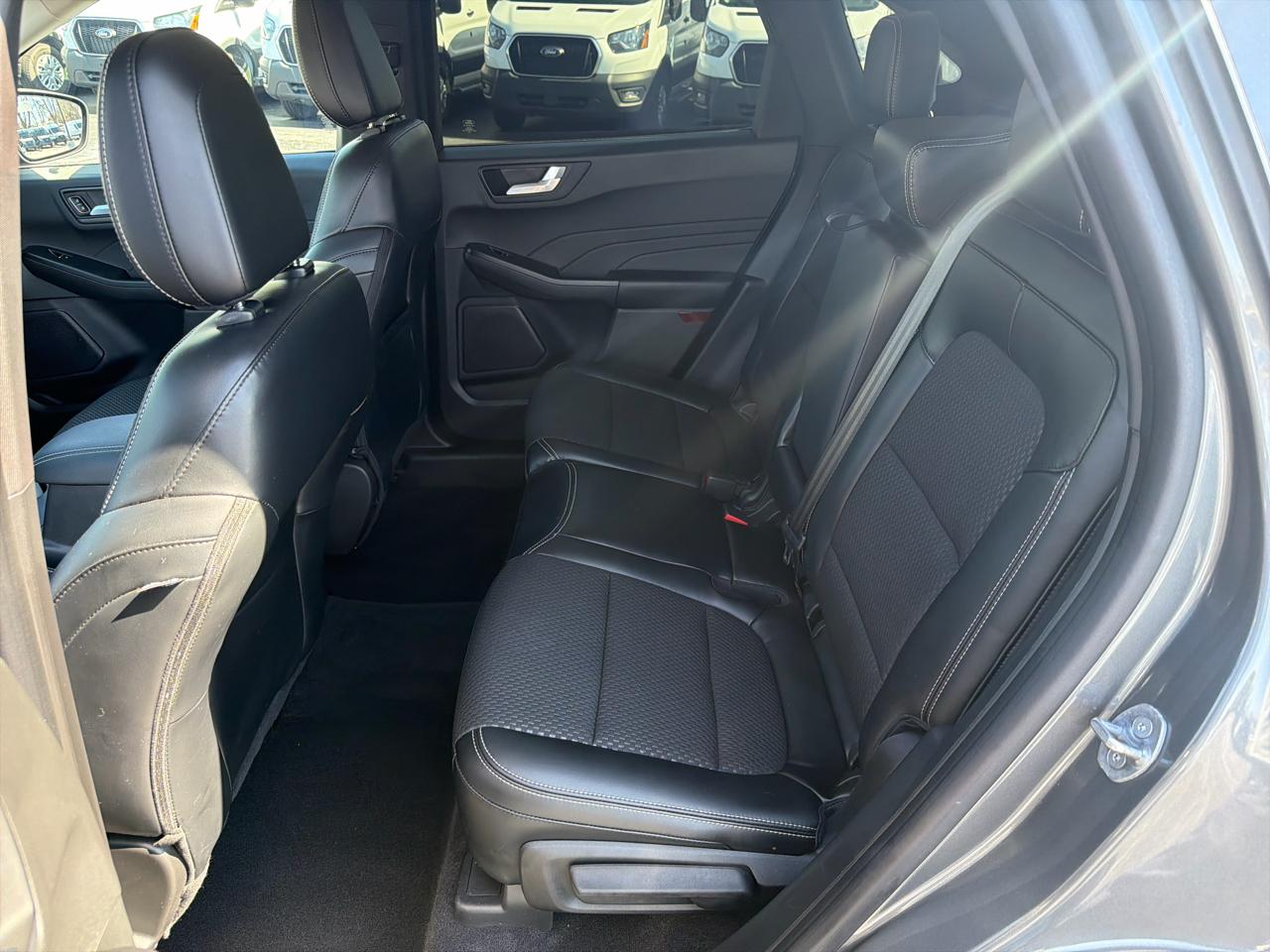 Ford Escape PHEV FWD 2023