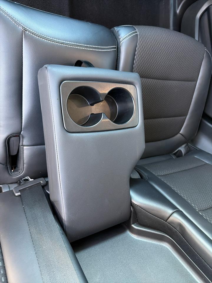 Ford Escape PHEV FWD 2023