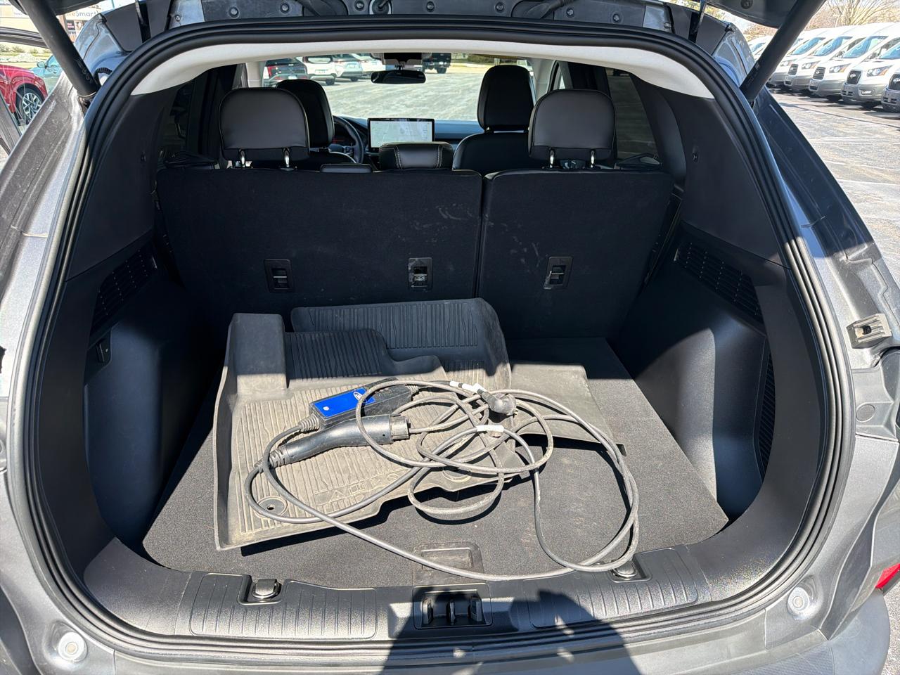 Ford Escape PHEV FWD 2023