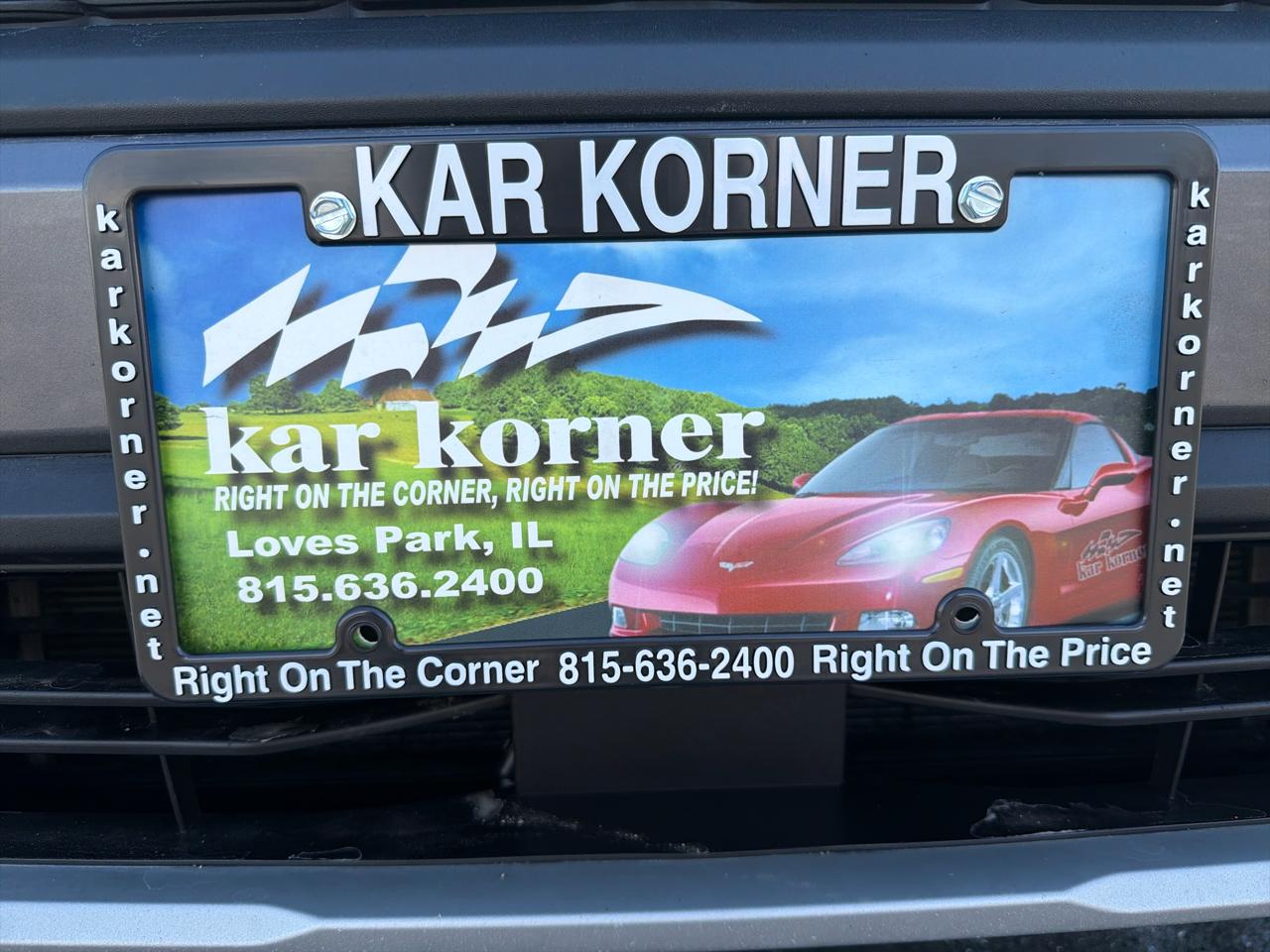 Ford Escape PHEV FWD 2023