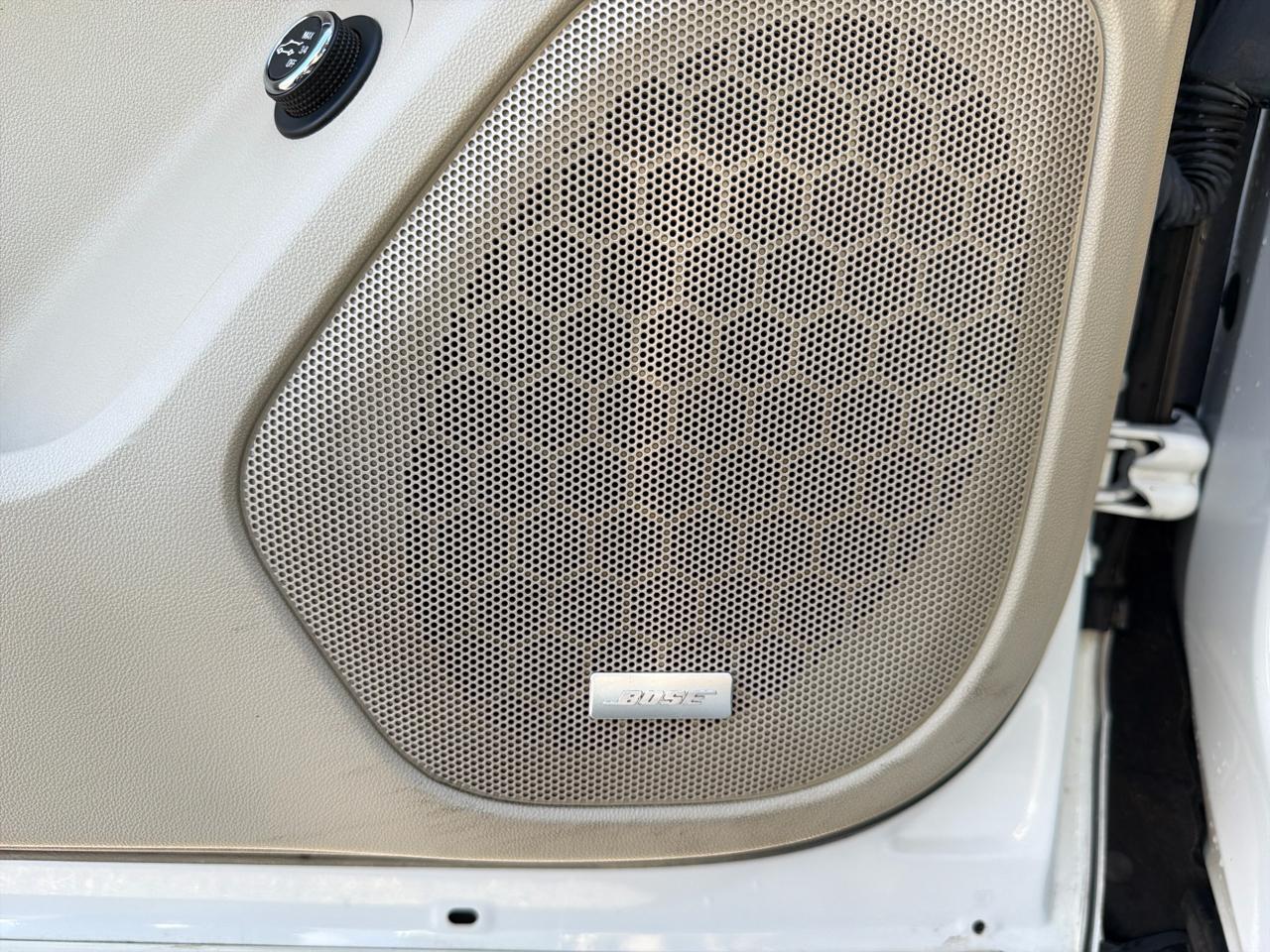 GMC Acadia AWD 4dr Denali 2017