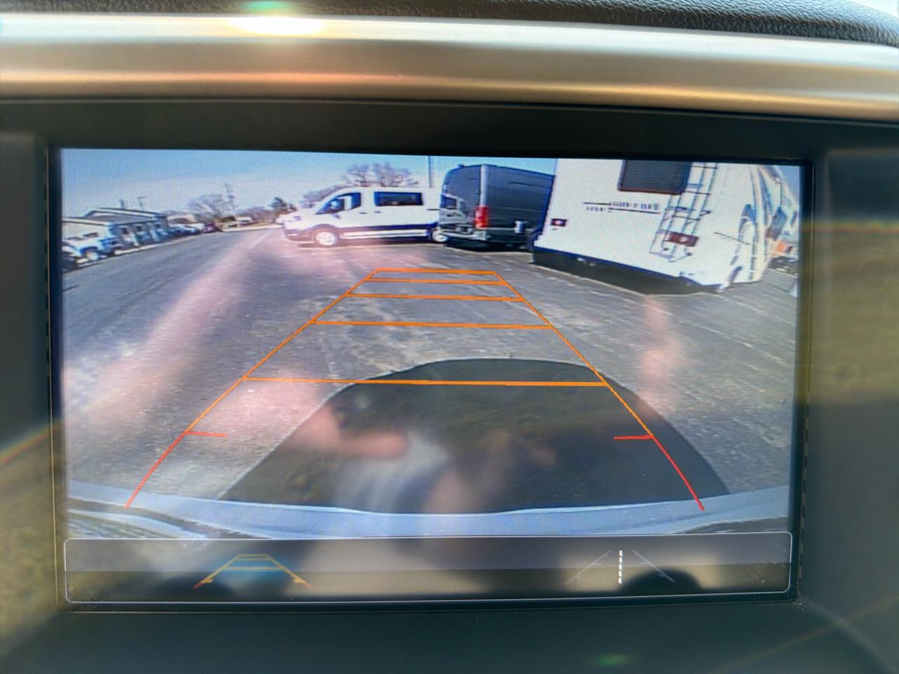 GMC Acadia AWD 4dr Denali 2017