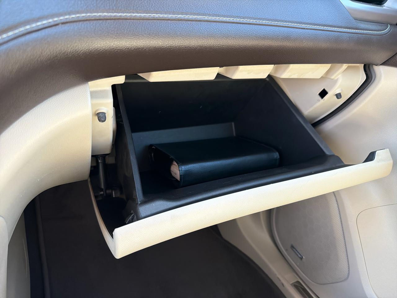 GMC Acadia AWD 4dr Denali 2017