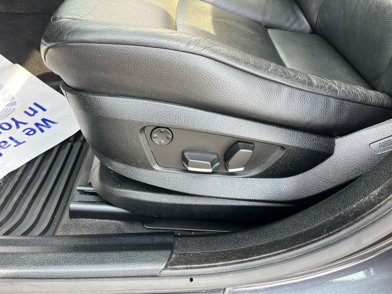 BMW 5 Series Gran Turismo 5dr 535i xDrive Gran Turismo AWD 2013