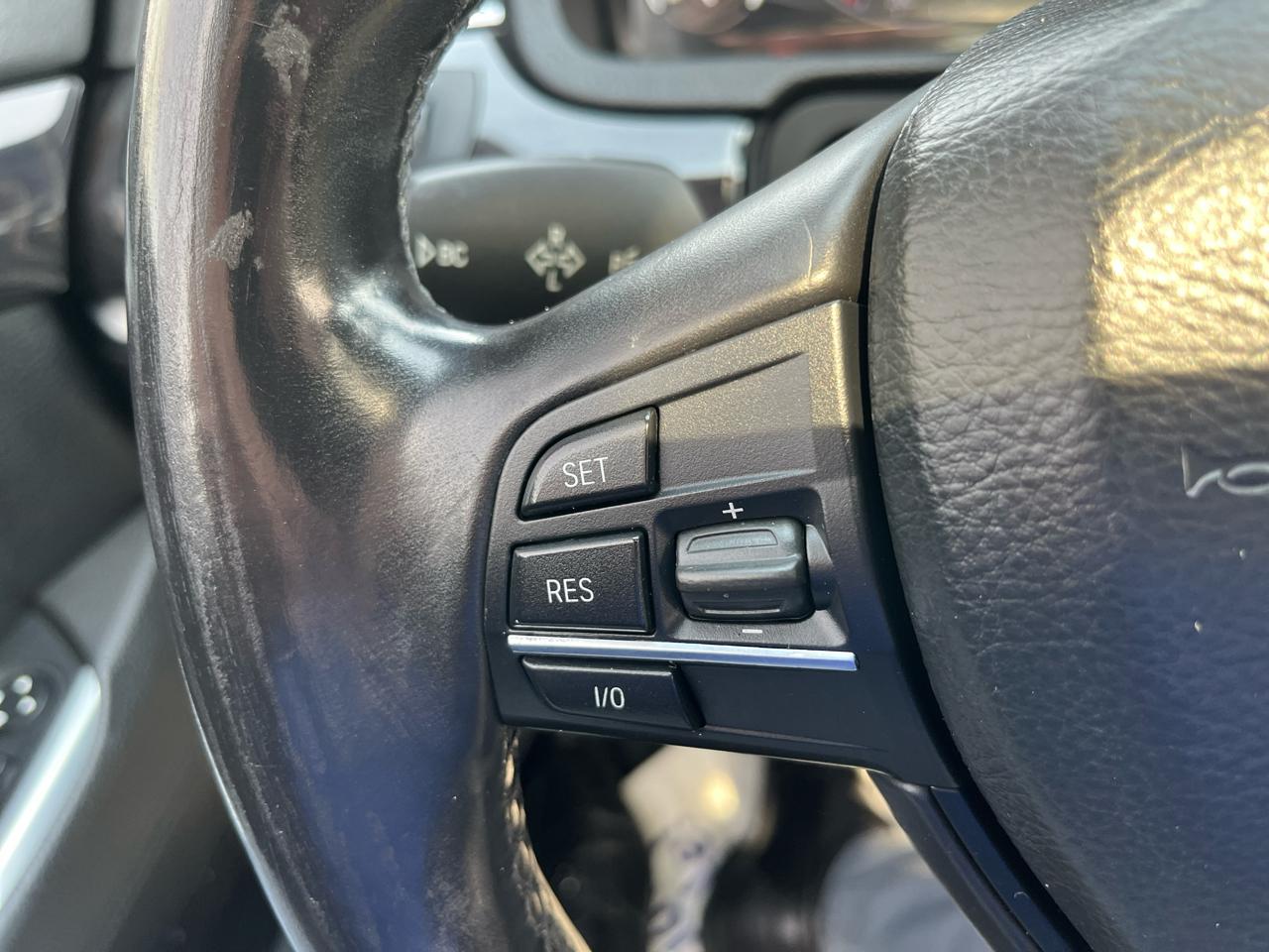 BMW 5 Series Gran Turismo 5dr 535i xDrive Gran Turismo AWD 2013