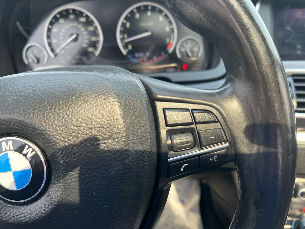 BMW 5 Series Gran Turismo 5dr 535i xDrive Gran Turismo AWD 2013