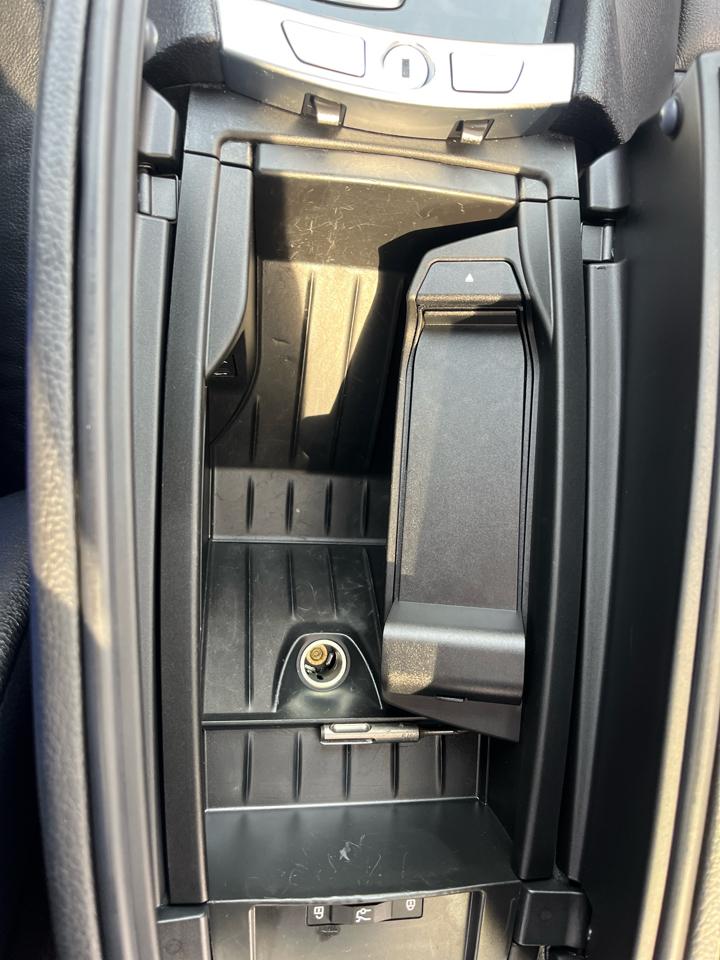 BMW 5 Series Gran Turismo 5dr 535i xDrive Gran Turismo AWD 2013