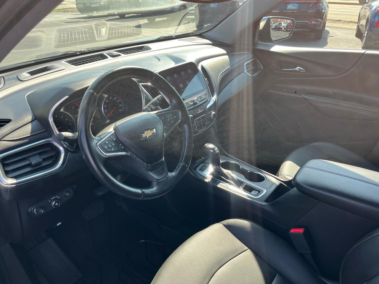 Chevrolet Equinox AWD 4dr Premier w/1LZ 2020