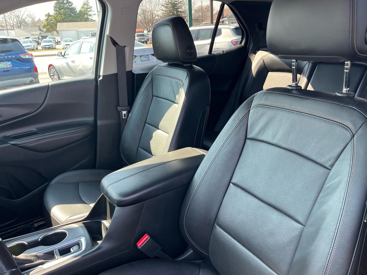 Chevrolet Equinox AWD 4dr Premier w/1LZ 2020