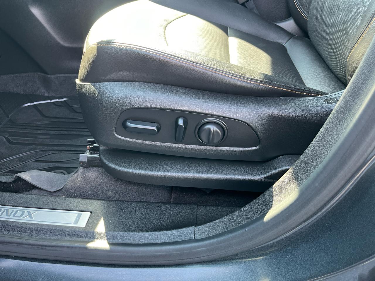 Chevrolet Equinox AWD 4dr Premier w/1LZ 2020