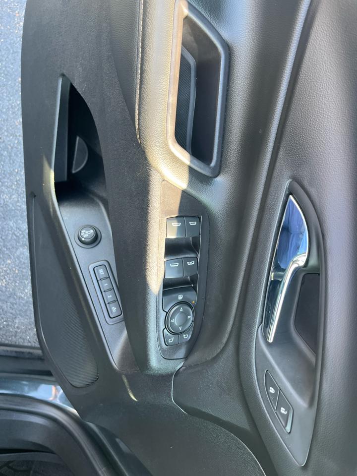 Chevrolet Equinox AWD 4dr Premier w/1LZ 2020