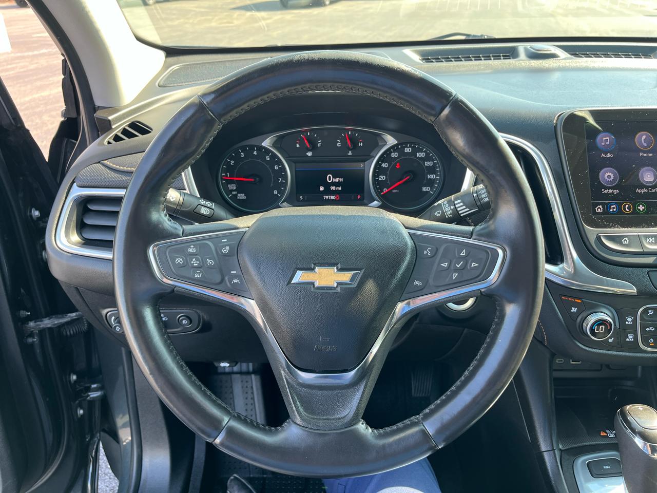 Chevrolet Equinox AWD 4dr Premier w/1LZ 2020