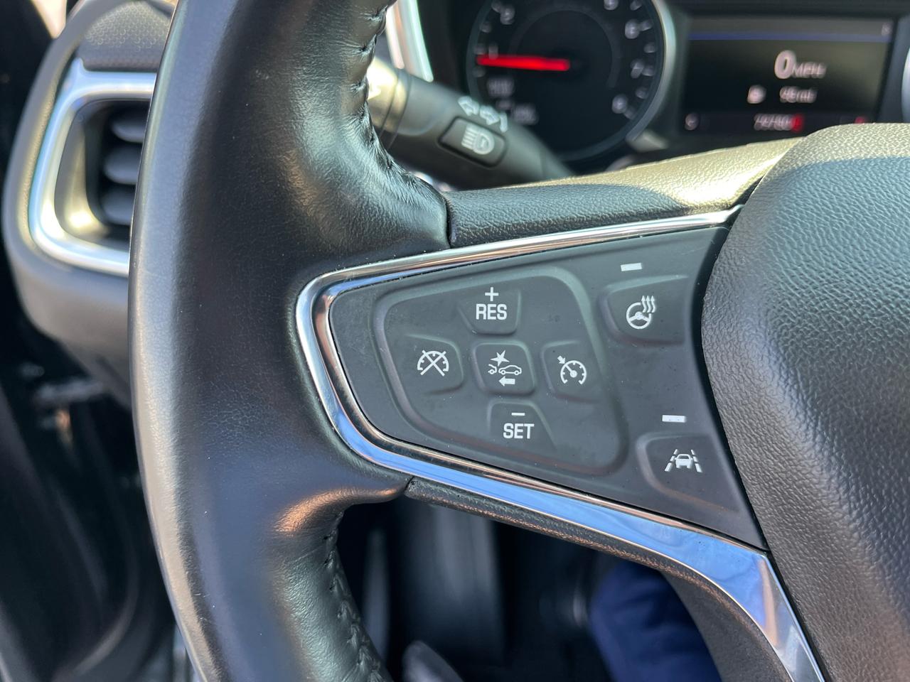 Chevrolet Equinox AWD 4dr Premier w/1LZ 2020