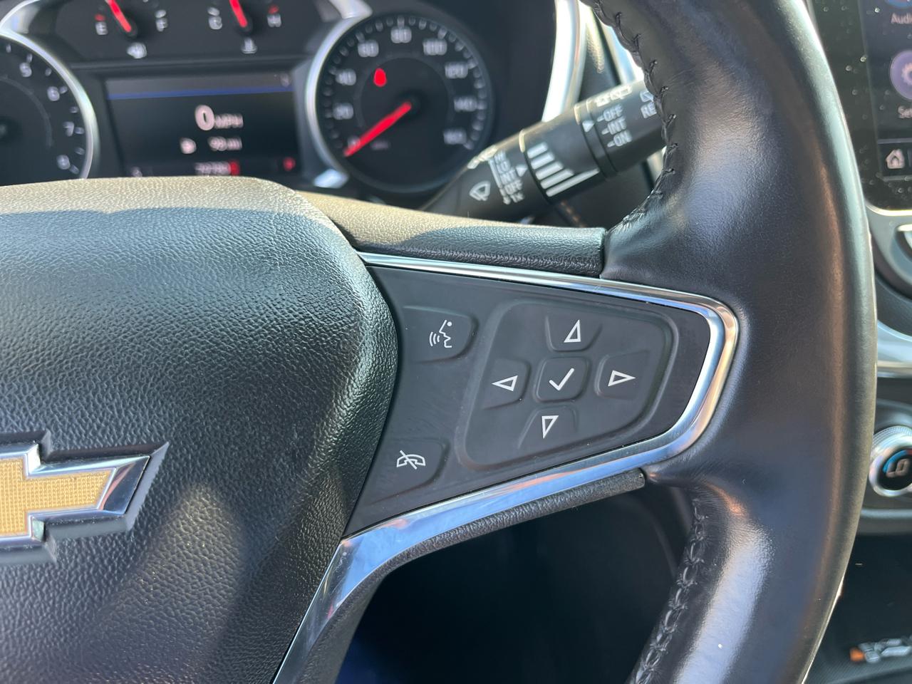 Chevrolet Equinox AWD 4dr Premier w/1LZ 2020