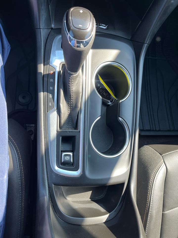 Chevrolet Equinox AWD 4dr Premier w/1LZ 2020