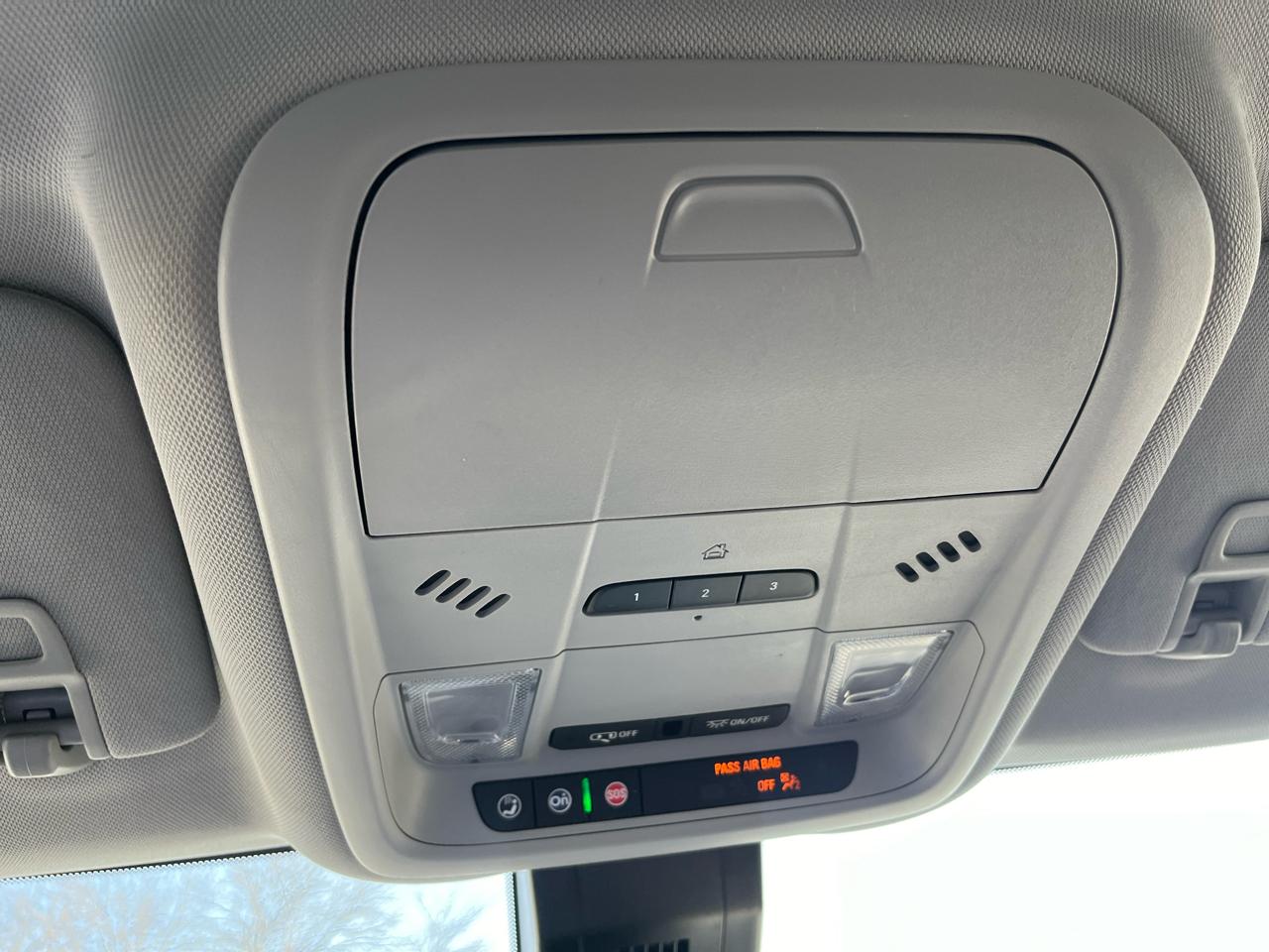 Chevrolet Equinox AWD 4dr Premier w/1LZ 2020