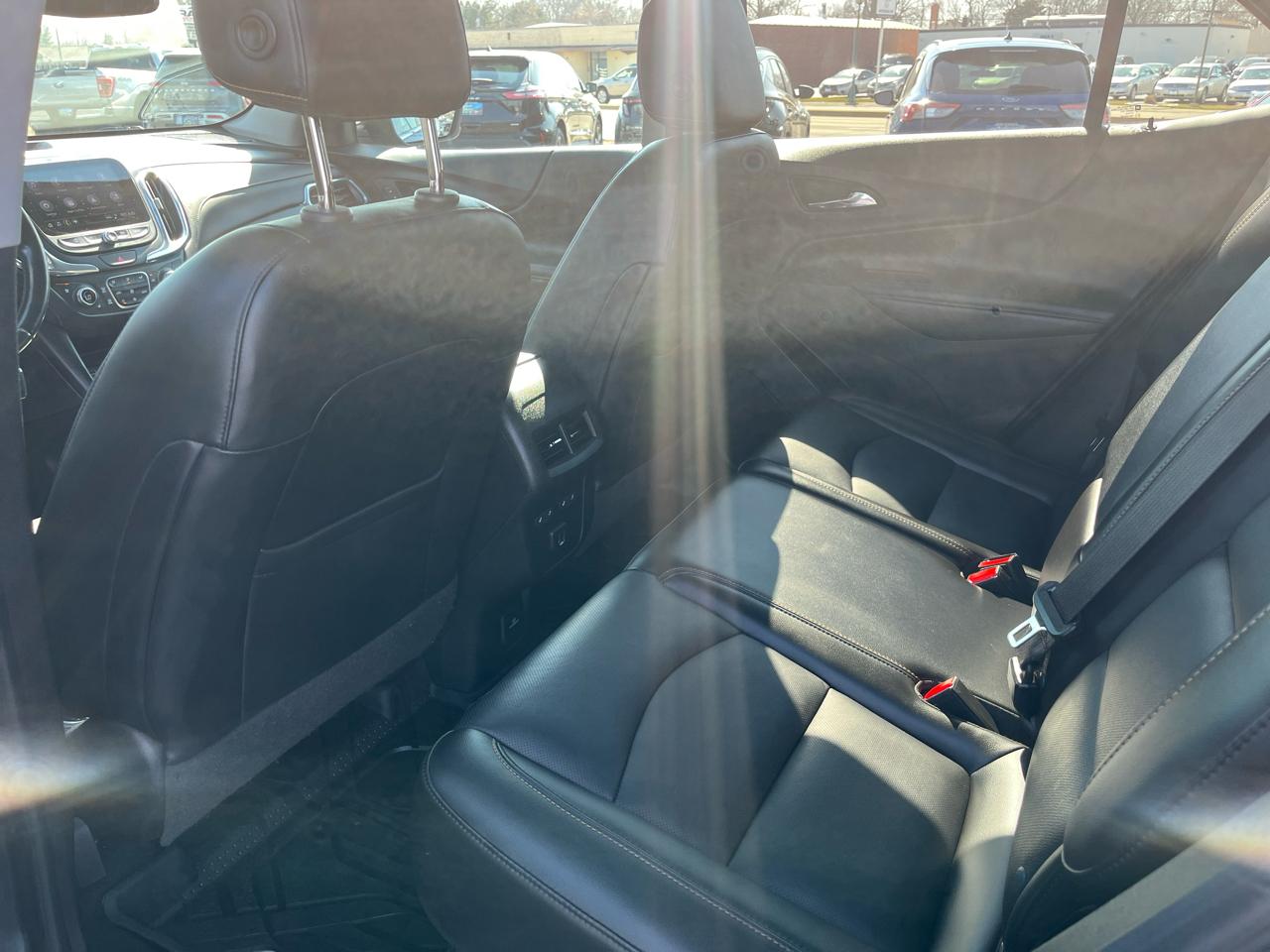 Chevrolet Equinox AWD 4dr Premier w/1LZ 2020