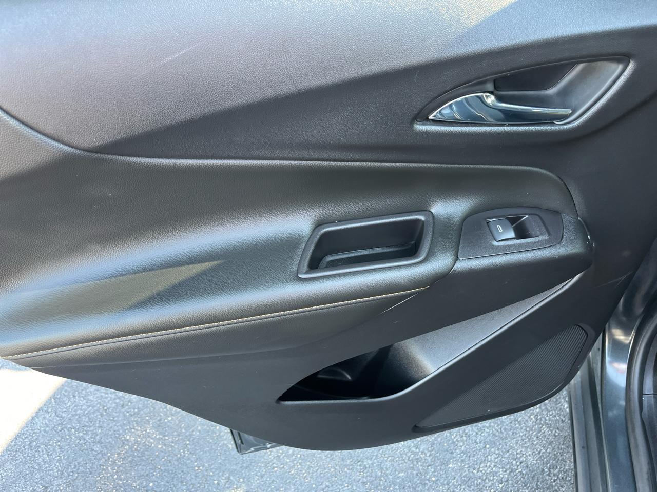 Chevrolet Equinox AWD 4dr Premier w/1LZ 2020