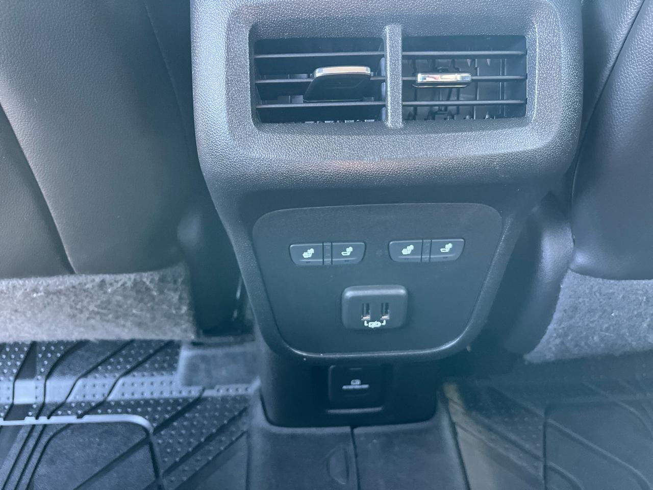 Chevrolet Equinox AWD 4dr Premier w/1LZ 2020