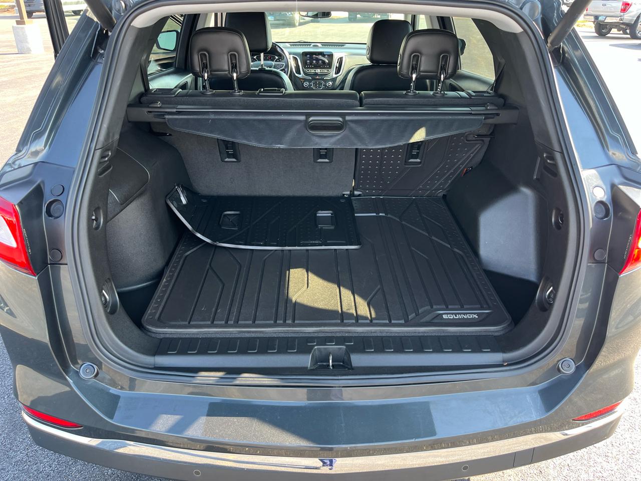 Chevrolet Equinox AWD 4dr Premier w/1LZ 2020