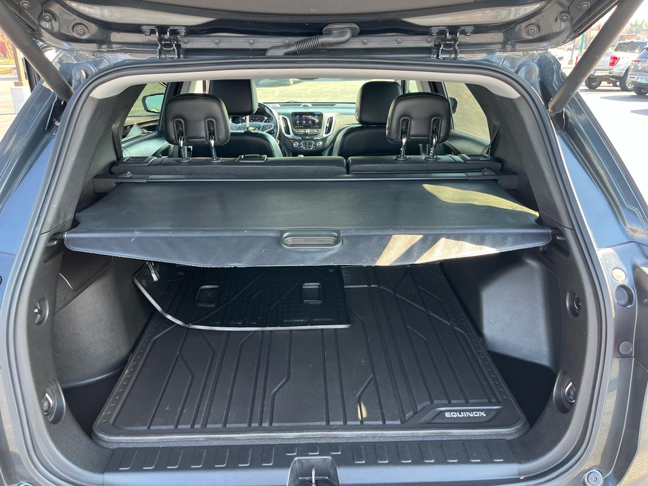 Chevrolet Equinox AWD 4dr Premier w/1LZ 2020