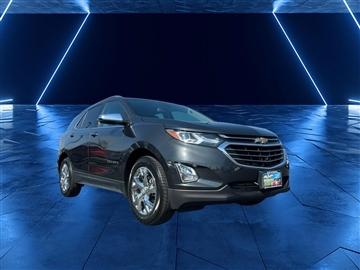 2020 Chevrolet Equinox AWD 4dr Premier w/1LZ