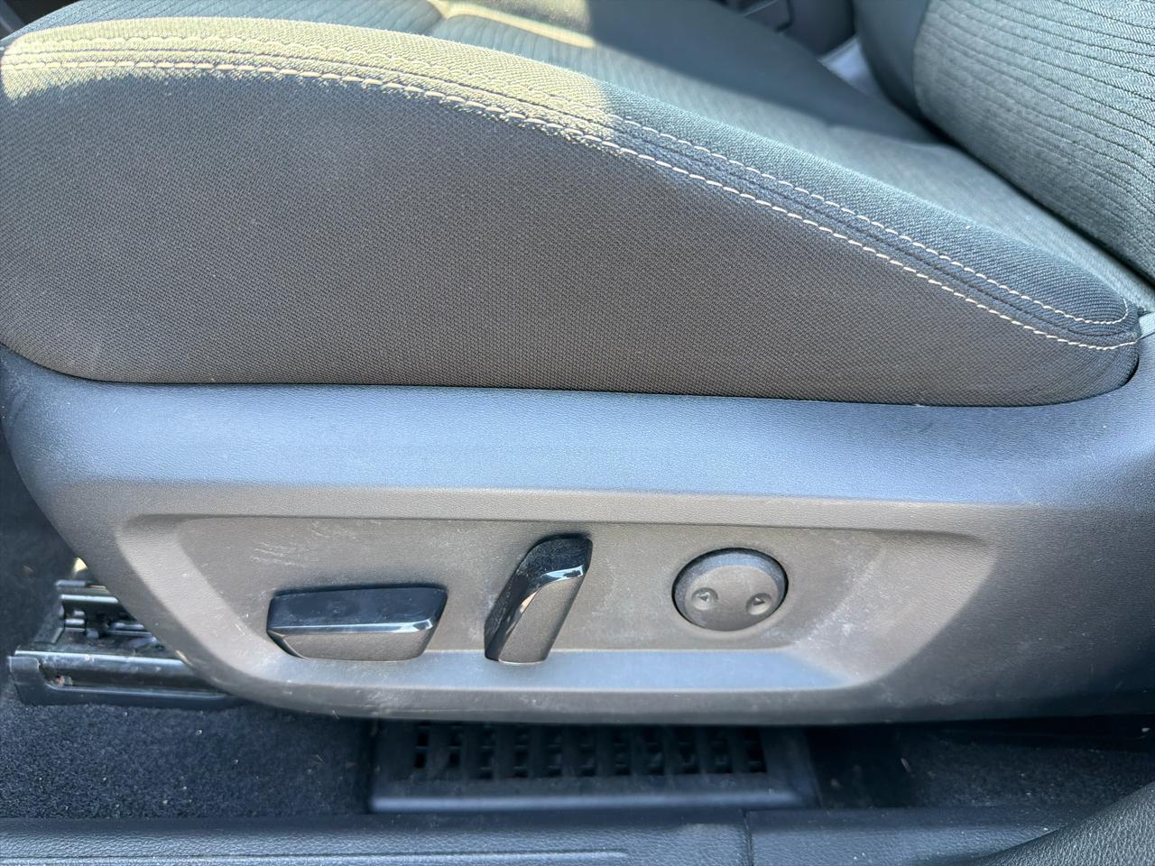 Nissan Rogue AWD SV 2022
