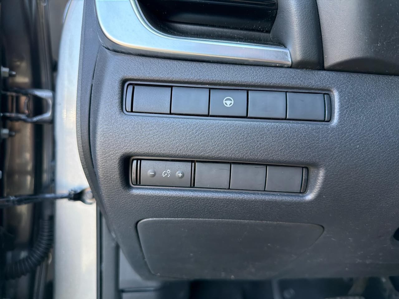 Nissan Rogue AWD SV 2022