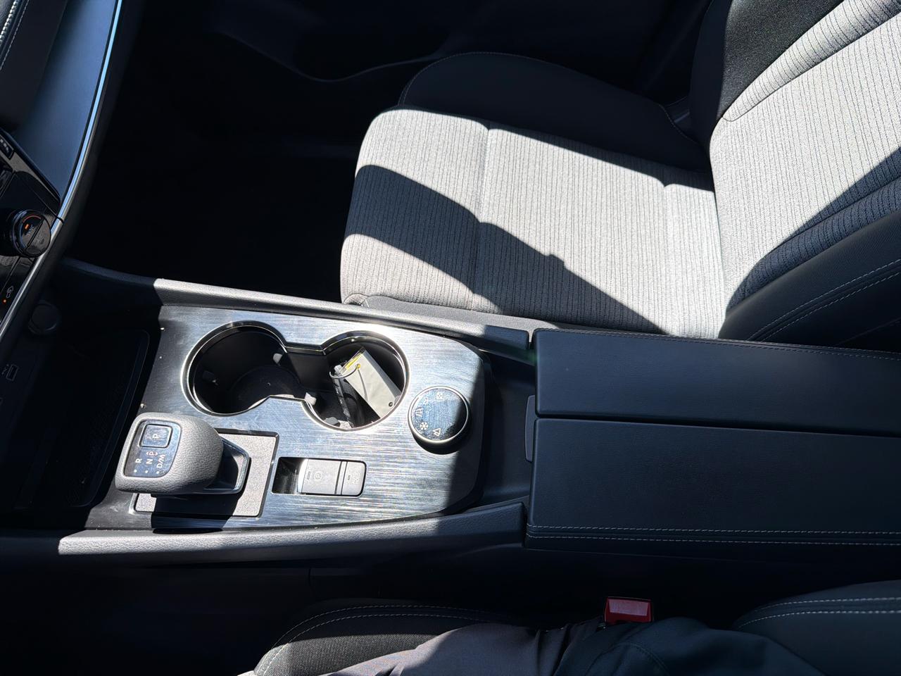 Nissan Rogue AWD SV 2022